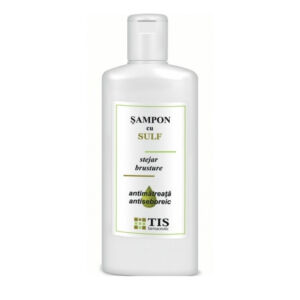 Sampon cu Sulf 100ml TIS