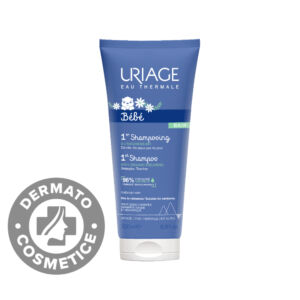 Sampon cu apa termala 1er Bebe