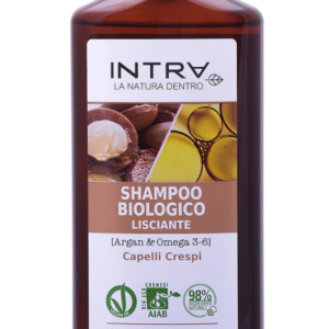 Sampon cu argan si omega 3-6