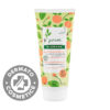 Sampon cu aroma de piersica