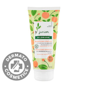 Sampon cu aroma de piersica