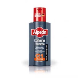 Sampon cu cafeina C1