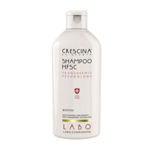 Sampon de femei Crescina HFSC Transdermic