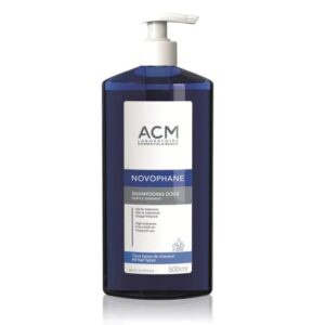 Sampon delicat Novophane