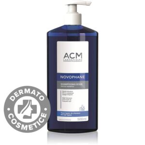 Sampon delicat Novophane