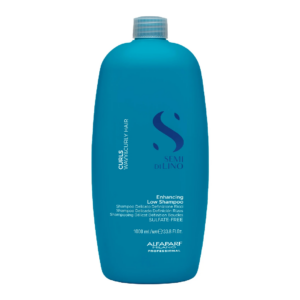 Sampon delicat pentru definirea buclelor Curls Enhancing Low