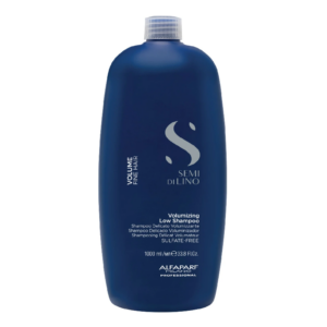 Sampon delicat pentru volum Volumizing Low