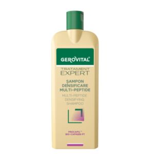 Sampon densificare multi-peptide pentru par Tratament Expert