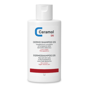 Sampon dermatita seboreica DS