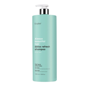 Sampon detoxifiant ABH Detox Refresh 1000ml