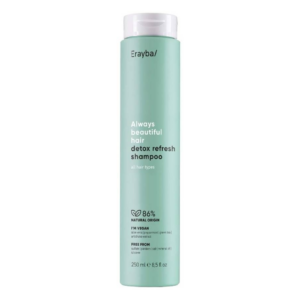 Sampon detoxifiant ABH Detox Refresh 250ml