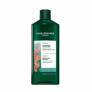 Sampon detoxifiant Botanical