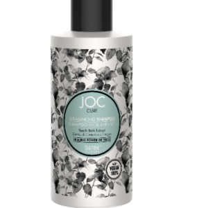 Sampon echilibrant vegan Cure