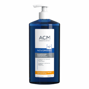 Sampon energizant Novophane