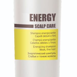 Sampon energizant pentru par subtire