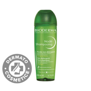 Sampon fluid pentru toate tipurile de par Node