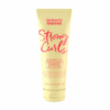 Sampon fortifiant cu ulei de Rozmarin pentru parul cret Strong Curls