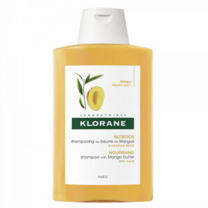 Sampon fortifiant nutritiv mango 200ml