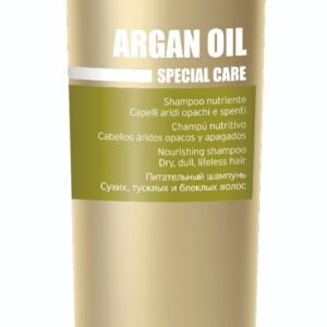 Sampon hidratant Argan Oil
