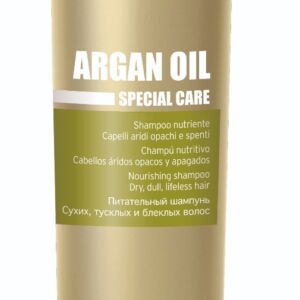 Sampon hidratant Argan Oil