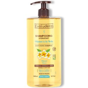 Sampon hidratant Monoï à la Folie