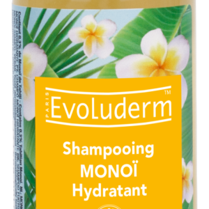 Sampon hidratant Monoï à la Folie