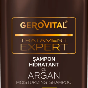 Sampon hidratant cu Argan Tratament Expert