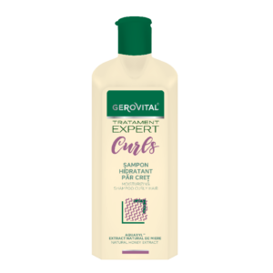 Sampon hidratant par cret Tratament Expert