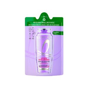 Sampon hidratant pentru par deshidratat Hyaluron Plump rezerva eco