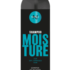 Sampon hidratant pentru par uscat si fragil