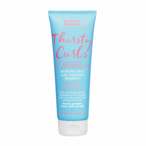 Sampon hidratant pentru parul cret si uscat cu acid hialuronic Thirsty Curls