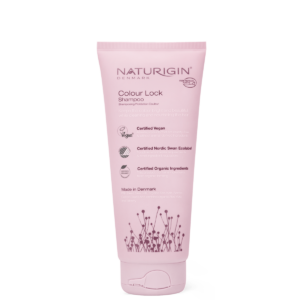 Sampon hidratant pentru protectia culorii Colour Lock