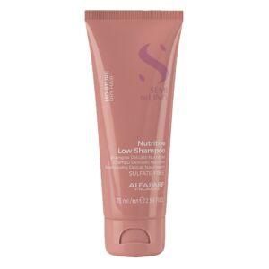 Sampon hidratare Moisture Nutritive Mini
