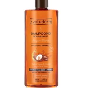 Sampon hranitor Argan Divin