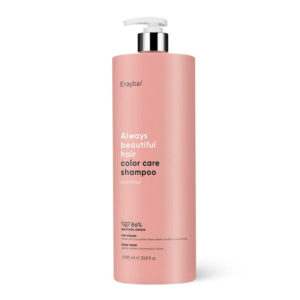 Sampon hranitor pentru par vopsit ABH Color Care