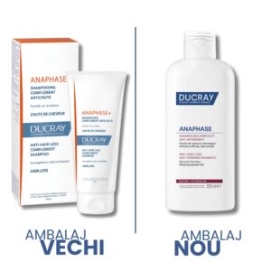 Sampon impotriva Caderii Parului Anaphase