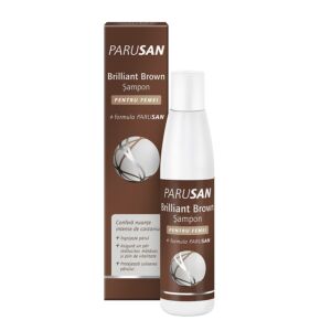 Sampon Brilliant Brown