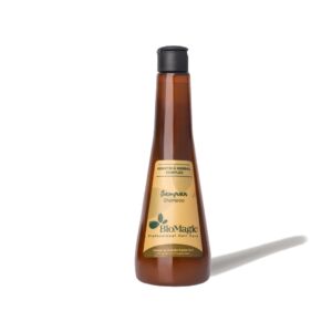 Sampon impotriva caderii parului Herbal Complex