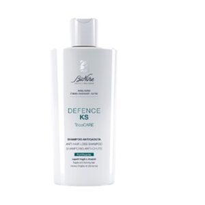 Șampon împotriva căderii părului KS TricoSafe Defence 200 ml