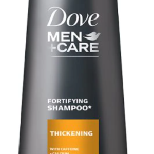 Sampon impotriva caderii parului Men+Care Thickening