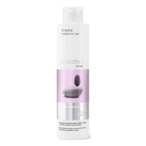 Sampon impotriva caderii parului Zen Active Z12r 250ml