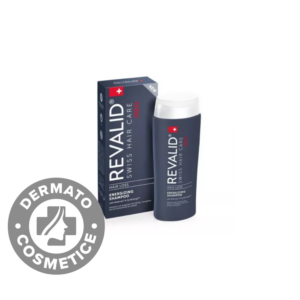 Sampon impotriva caderii parului pentru barbati Energizing