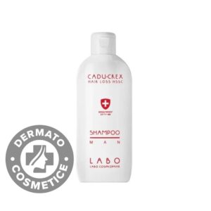 Sampon impotriva caderii parului pentru barbati Cadu Crex
