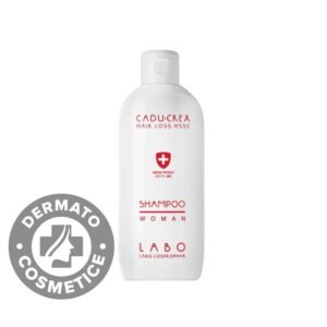 Sampon impotriva caderii parului pentru femei Cadu Crex