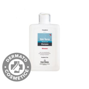 Sampon impotriva caderii parului pentru femei Hair Force