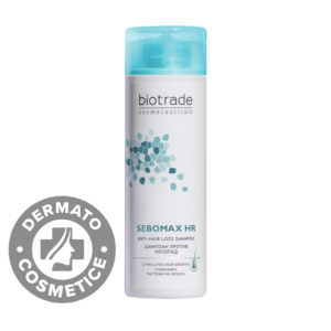 Sampon impotriva caderii paruluii Sebomax HR
