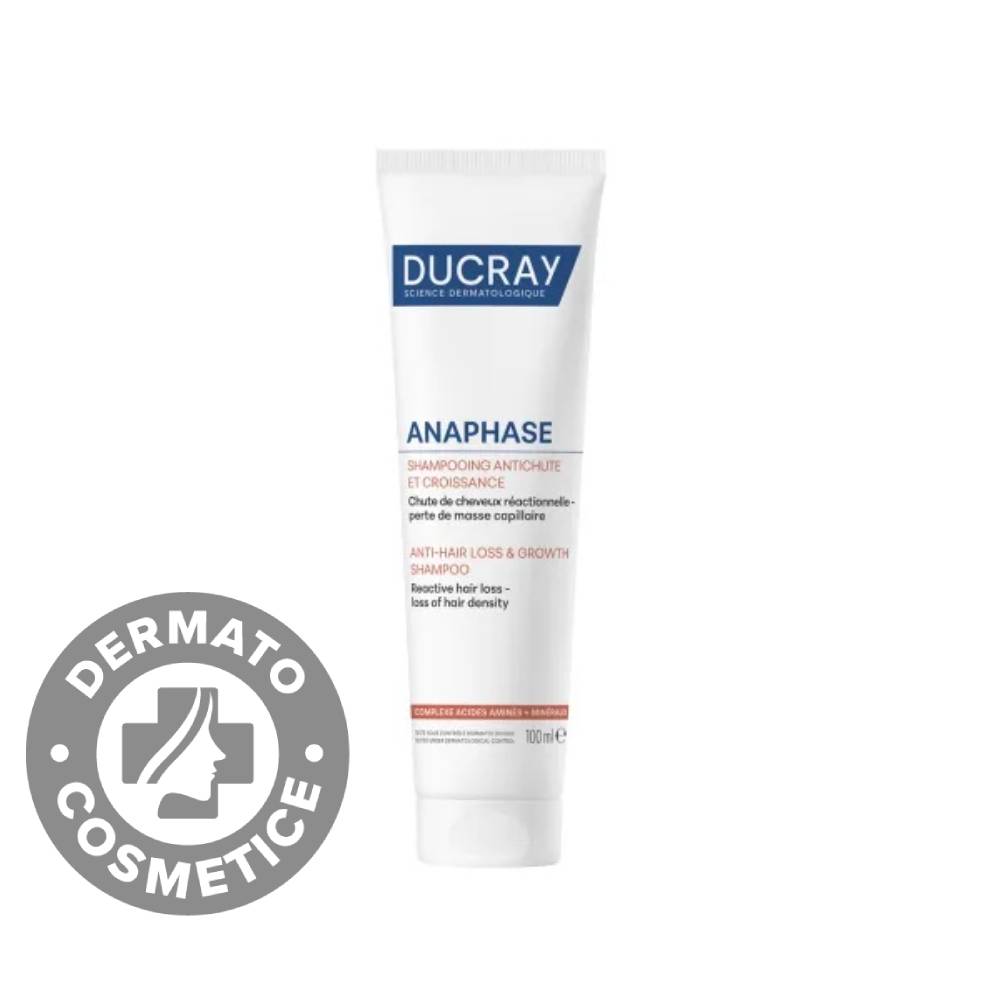Sampon impotriva caderii reactive a parului Anaphase