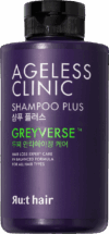 Sampon impotriva incaruntirii si caderii parului Ageless Clinic Shampoo Plus