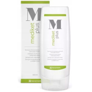 Sampon impotriva matretii si scalpului iritat