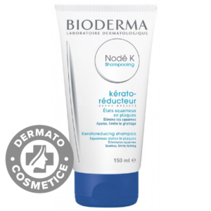 Sampon impotriva scuamelor Node K